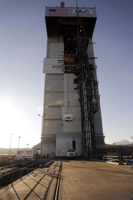 NASA image: KSC-2012-5952