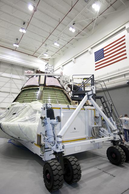 NASA image: KSC-2012-5956