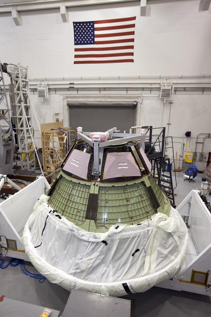 NASA image: KSC-2012-5957