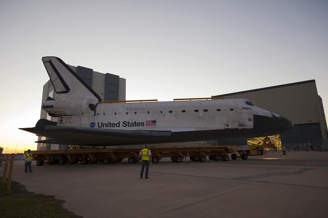 NASA image: KSC-2012-5999