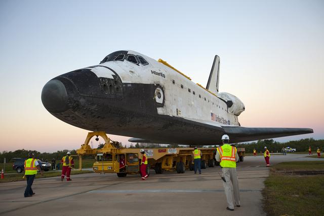 NASA image: KSC-2012-6002