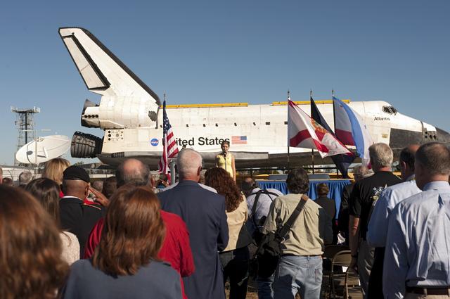 NASA image: KSC-2012-6045