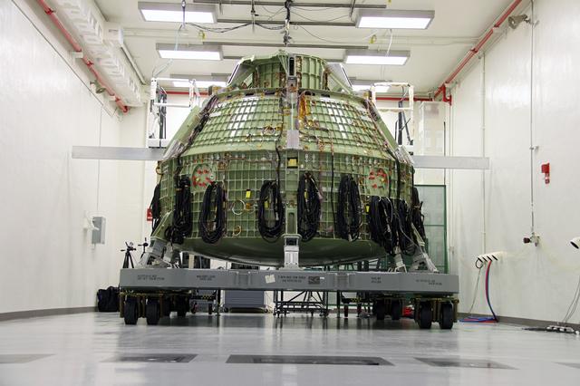 NASA image: KSC-2012-6103