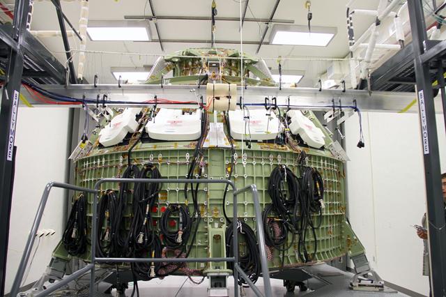 NASA image: KSC-2012-6105