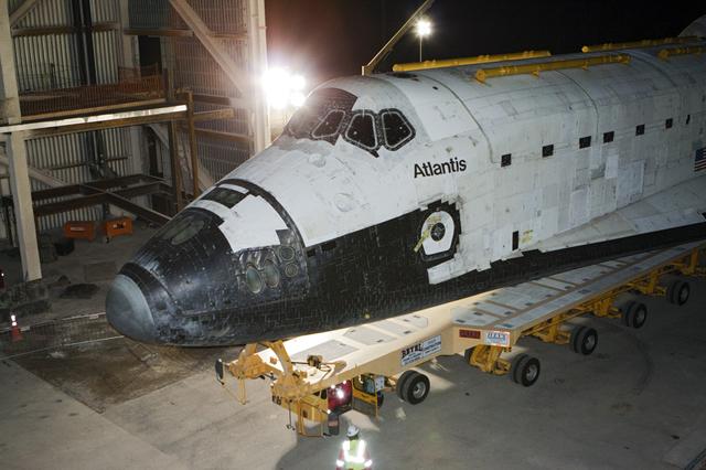 NASA image: KSC-2012-6120