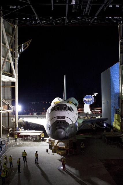 NASA image: KSC-2012-6121