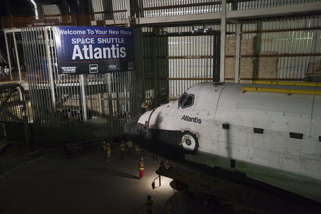 NASA image: KSC-2012-6122