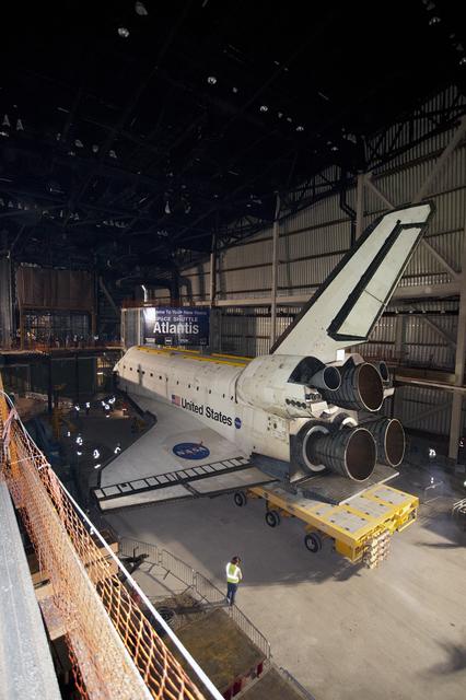 NASA image: KSC-2012-6123