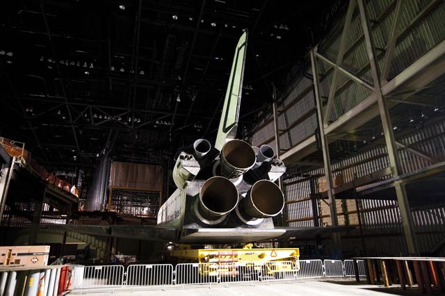 NASA image: KSC-2012-6124