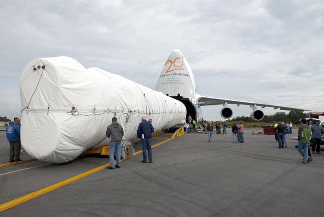 NASA image: KSC-2012-6191