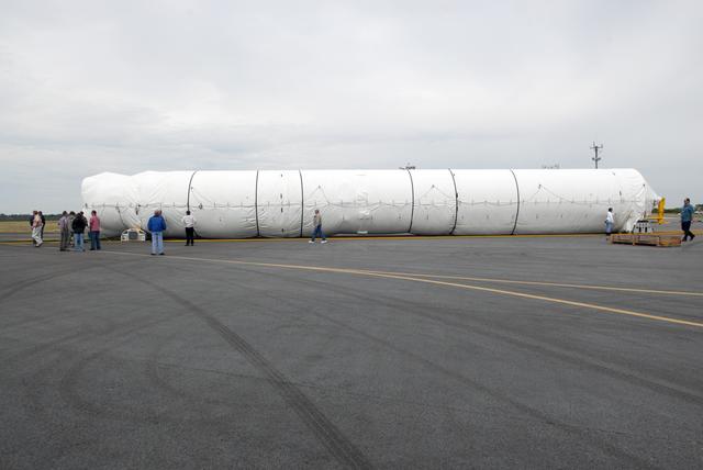 NASA image: KSC-2012-6192