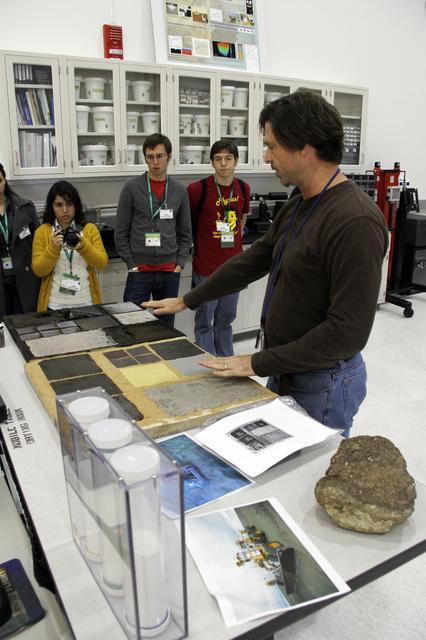 NASA image: KSC-2012-6216