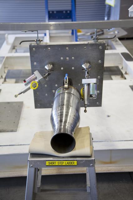 NASA image: KSC-2012-6223