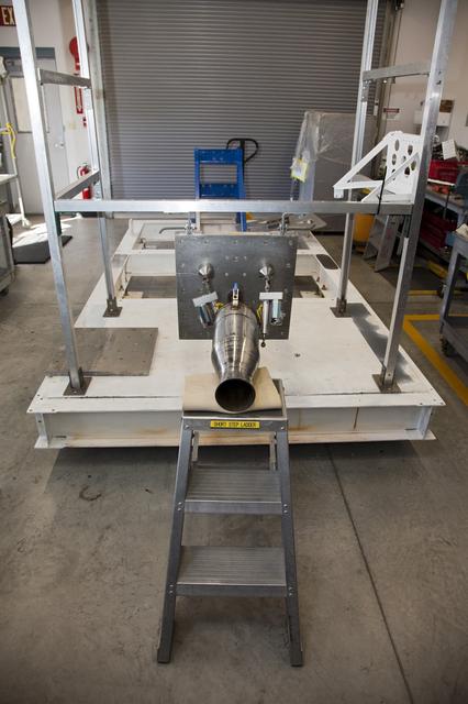 NASA image: KSC-2012-6224