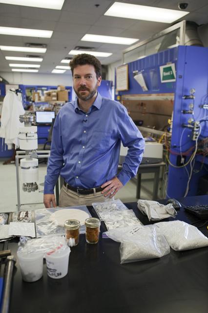 NASA image: KSC-2012-6319