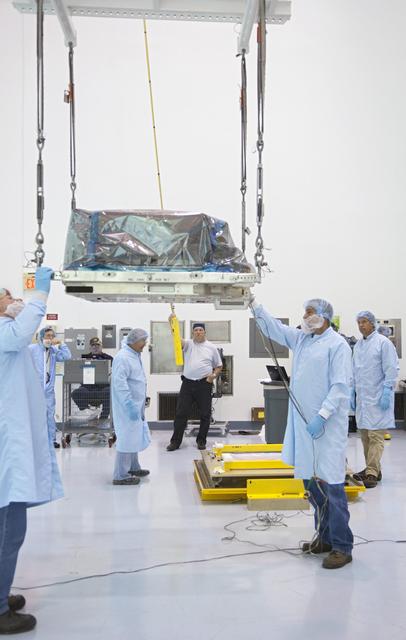 NASA image: KSC-2012-6380