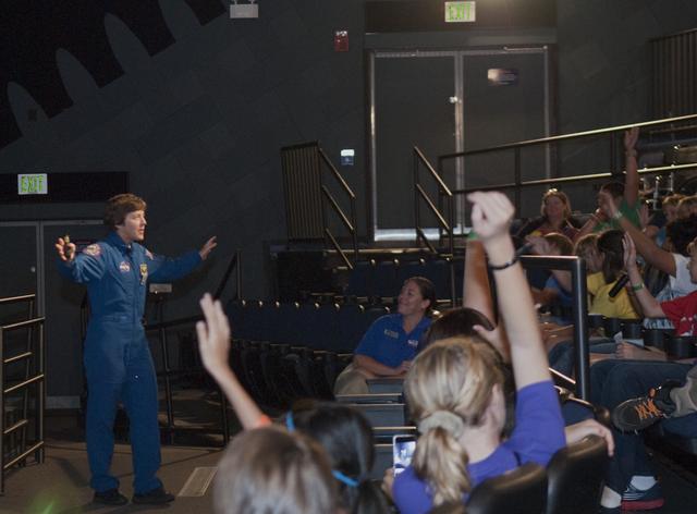 NASA image: KSC-2012-6385