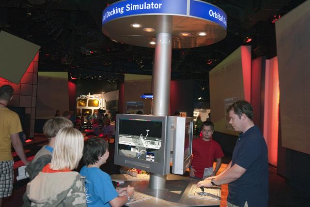 NASA image: KSC-2012-6386