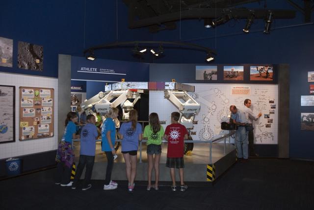 NASA image: KSC-2012-6387