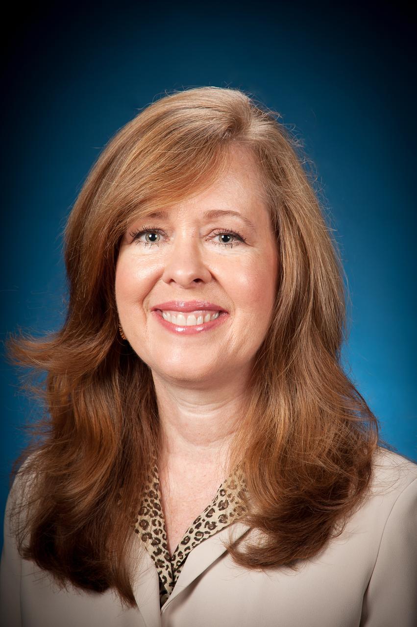 CAPE CANAVERAL, Fla. – Lisa A. Malone, NASA director of Public Affairs at the Kennedy Space Center in Florida. Photo credit: NASA