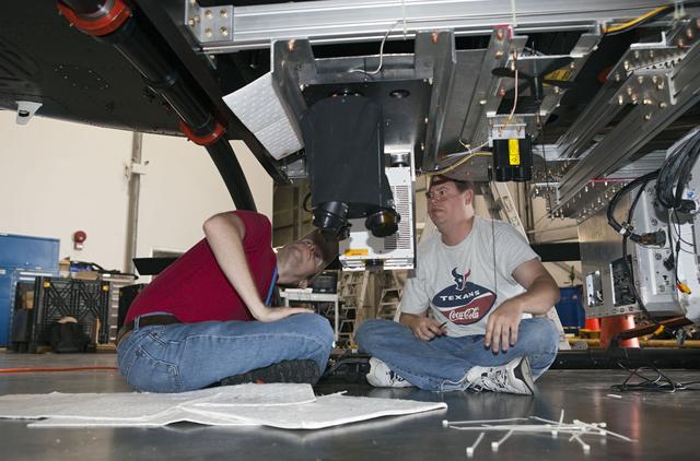 NASA image: KSC-2012-6413