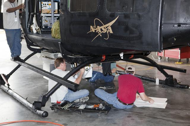 NASA image: KSC-2012-6415