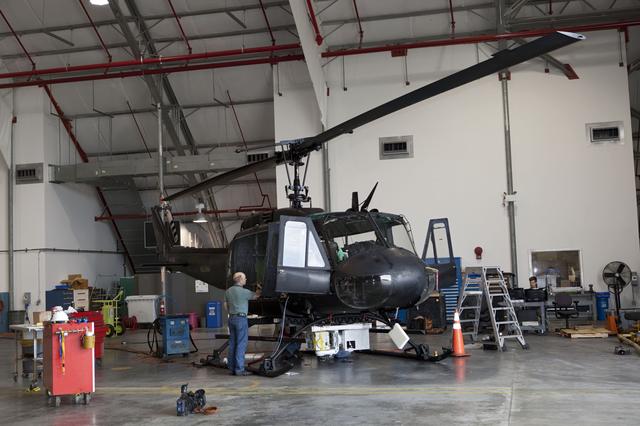 NASA image: KSC-2012-6416