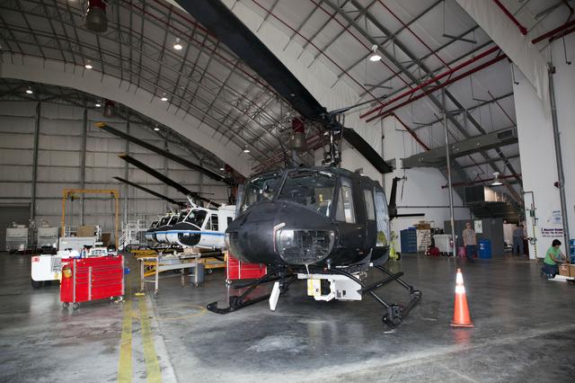 NASA image: KSC-2012-6421