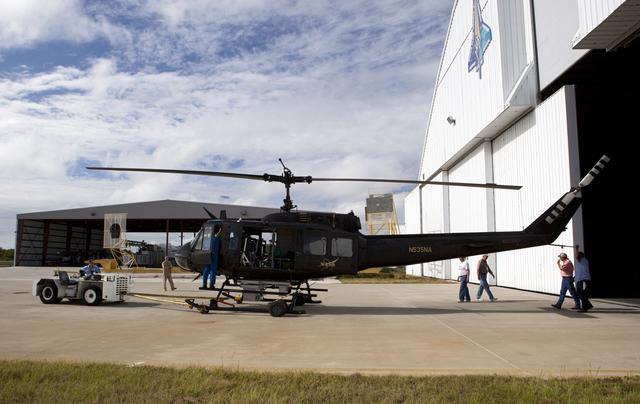 NASA image: KSC-2012-6425