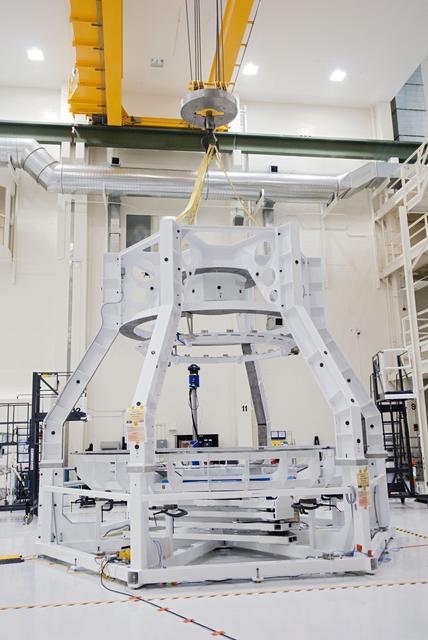 NASA image: KSC-2012-6429