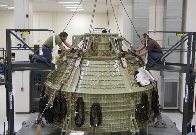 NASA image: KSC-2012-6435