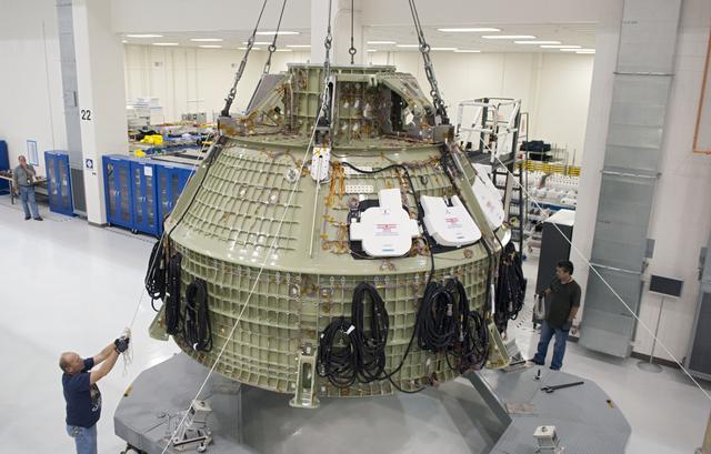 NASA image: KSC-2012-6437