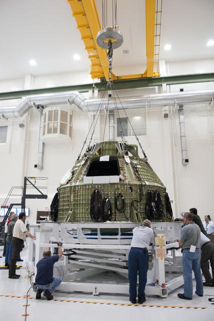 NASA image: KSC-2012-6444