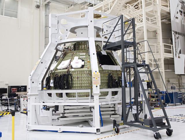 NASA image: KSC-2012-6450