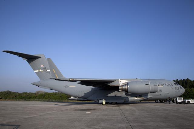 NASA image: KSC-2012-6457