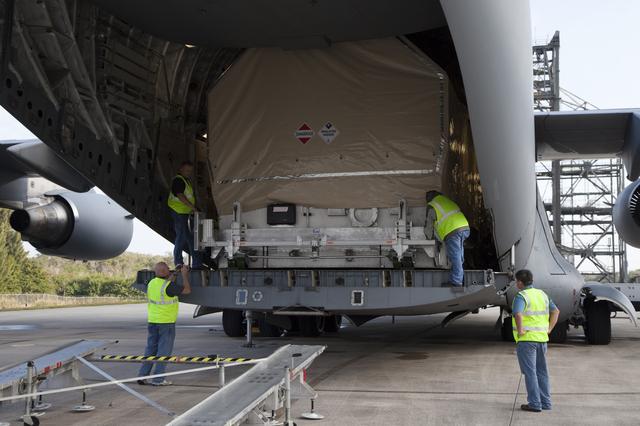 NASA image: KSC-2012-6460