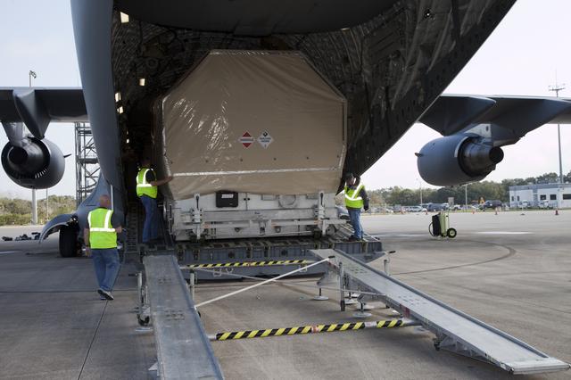 NASA image: KSC-2012-6461