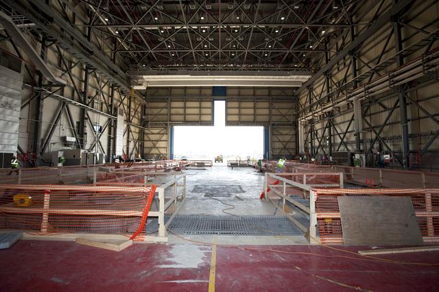 NASA image: KSC-2012-6486