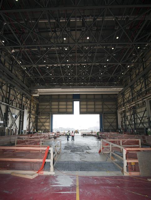 NASA image: KSC-2012-6487