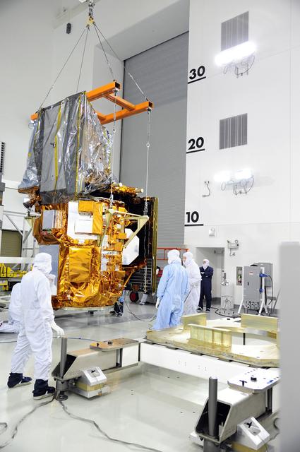 NASA image: KSC-2012-6515