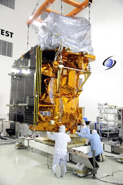 NASA image: KSC-2012-6518