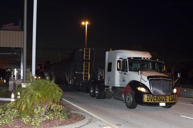 NASA image: KSC-2012-6530