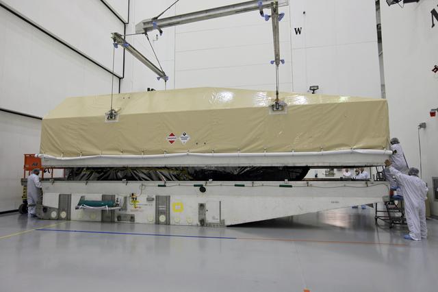 NASA image: KSC-2012-6544