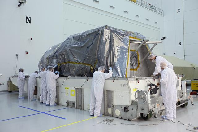 NASA image: KSC-2012-6546