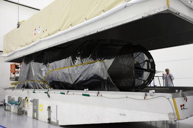 NASA image: KSC-2012-6547