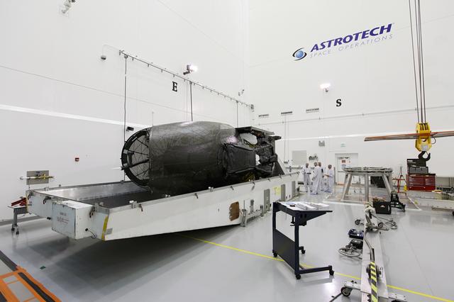 NASA image: KSC-2012-6550