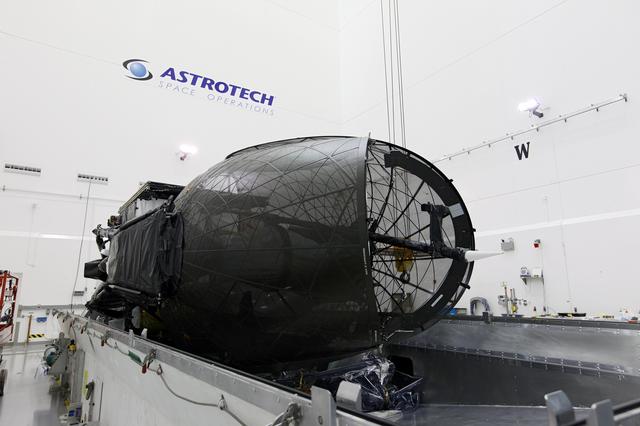 NASA image: KSC-2012-6552