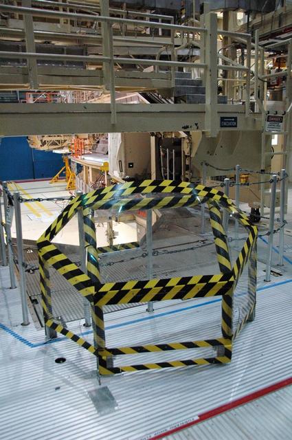 NASA image: KSC-20120207-PH-PR_OPF3-34