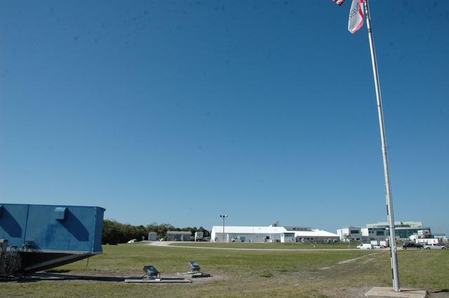 NASA image: KSC-20120209-PH-PR_pressSite_FL-8-11-N-5