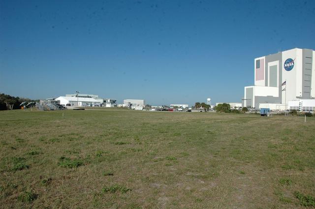 NASA image: KSC-20120209-PH-PR_pressSite_FL-8-11-N-6
